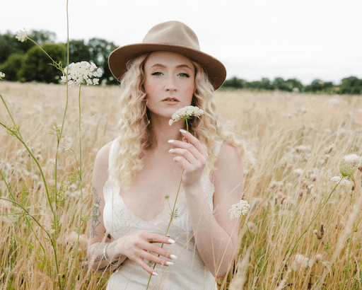 Janet Devlin's May Madness!