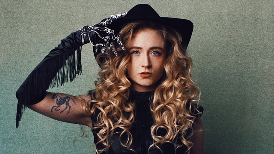 JANET DEVLIN’S ALBUM RELEASE PARTY - EARLY SHOW